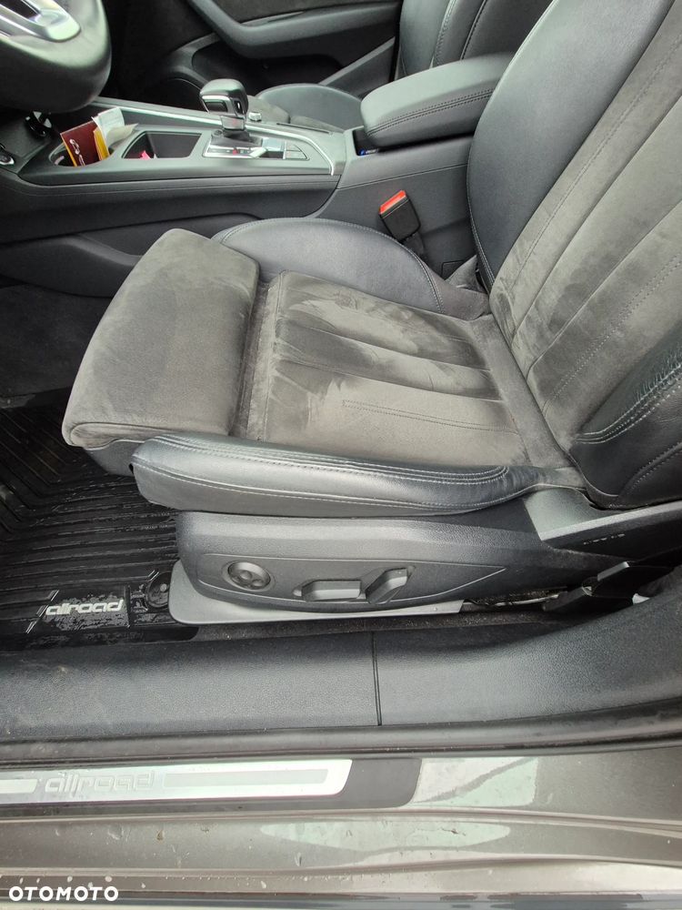 Audi A4 Allroad - 12