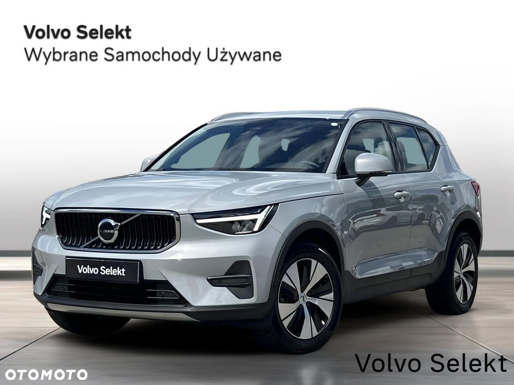Volvo XC 40 - 1