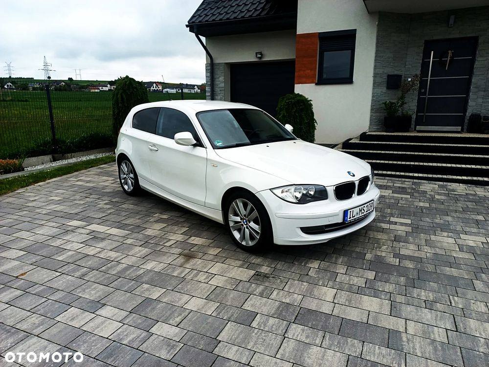 BMW Seria 1 118i Edition Lifestyle - 2