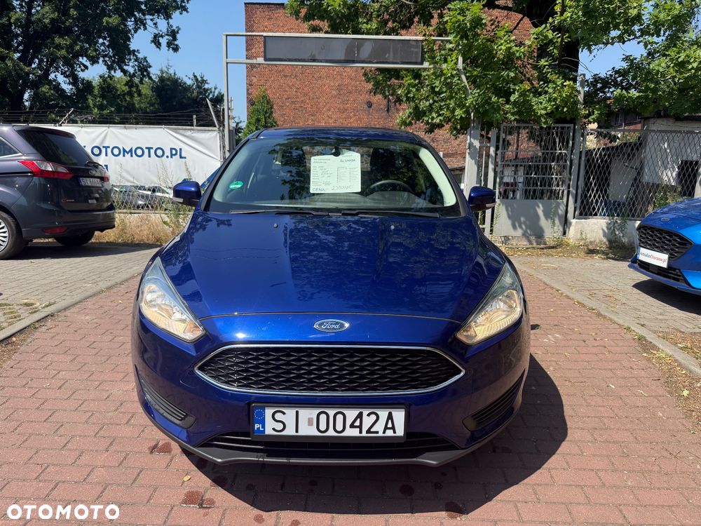 Ford Focus - 4