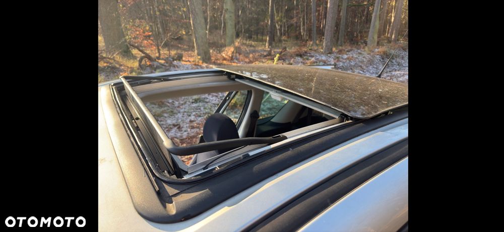 Peugeot 1007 1.6 Trendy 2-Tronic - 30