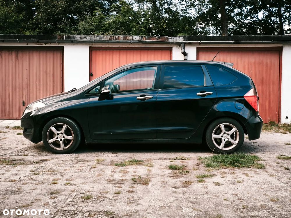 Honda FR-V 1.8 Comfort - 3