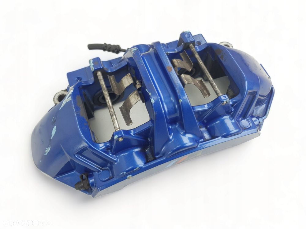 Zacisk Hamulcowy Lewy Przód BMW M5 G30 F90 4.4 V8 - 3