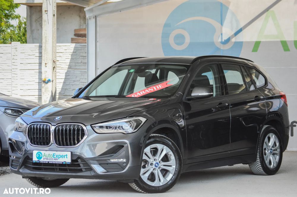 BMW X1 xDrive25e Sport Line - 4