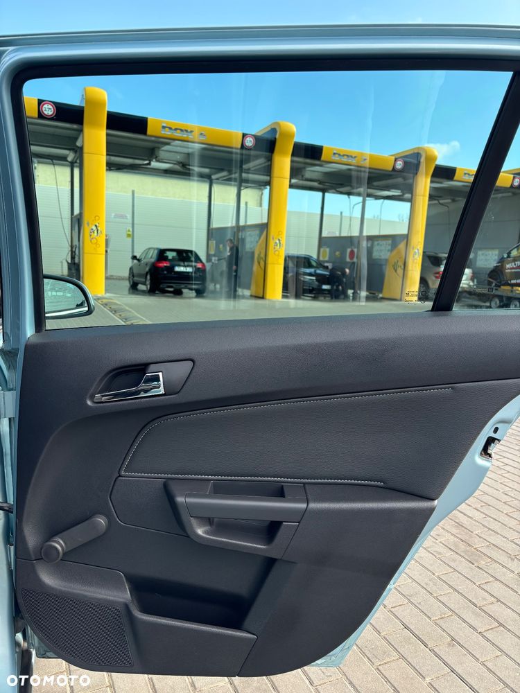 Opel Astra 1.9 CDTI Edition - 29