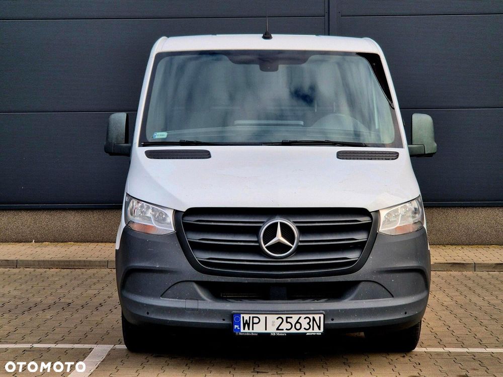 Mercedes-Benz Sprinter 314 CDI Furgon Standard - 5