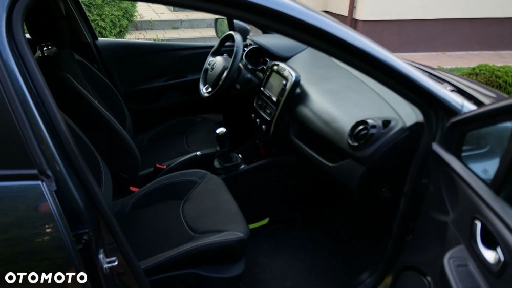 Renault Clio (Energy) TCe 90 Start & Stop LIMITED - 8