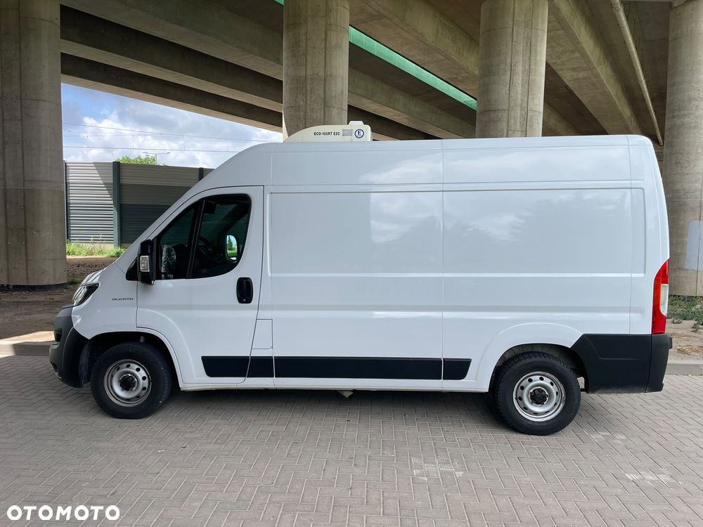Fiat DUCATO - 2