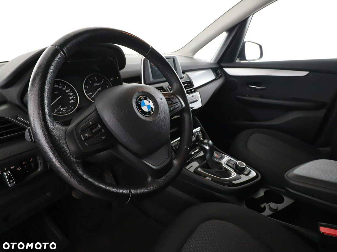BMW Seria 2 216d Active Tourer Advantage - 14