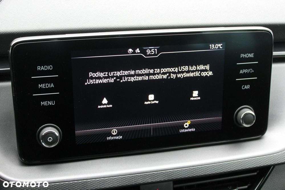 Skoda Scala 1.0 TSI Ambition - 20