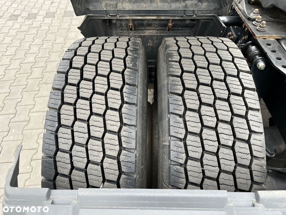 MAN TGX 18.470 4x2 BL SA - 10