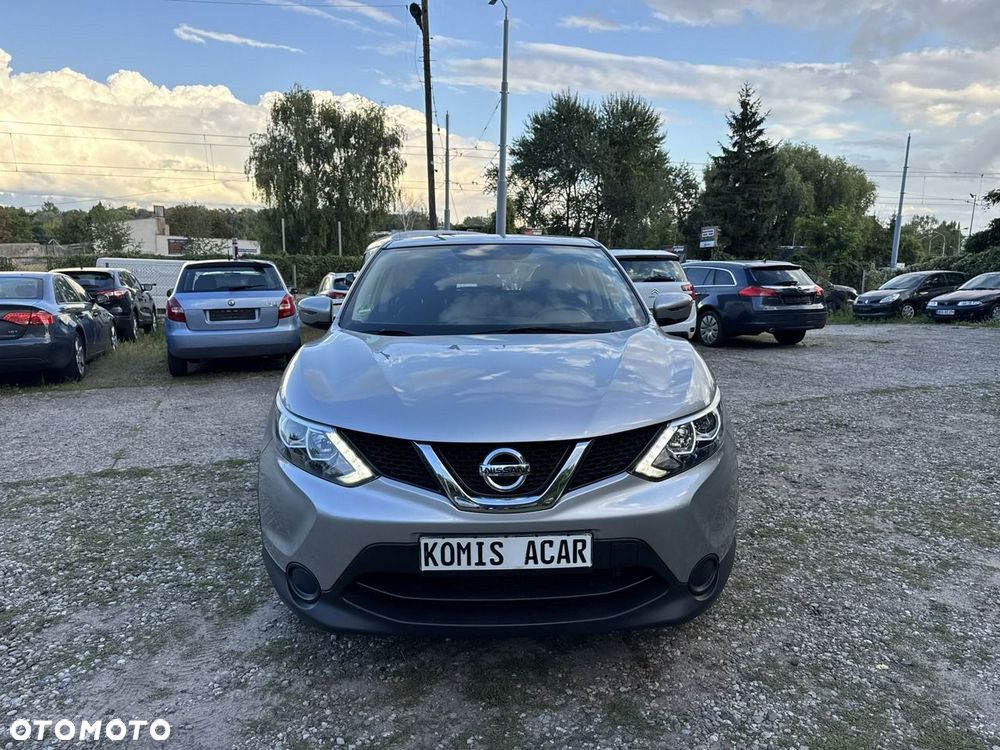 Nissan Qashqai - 32