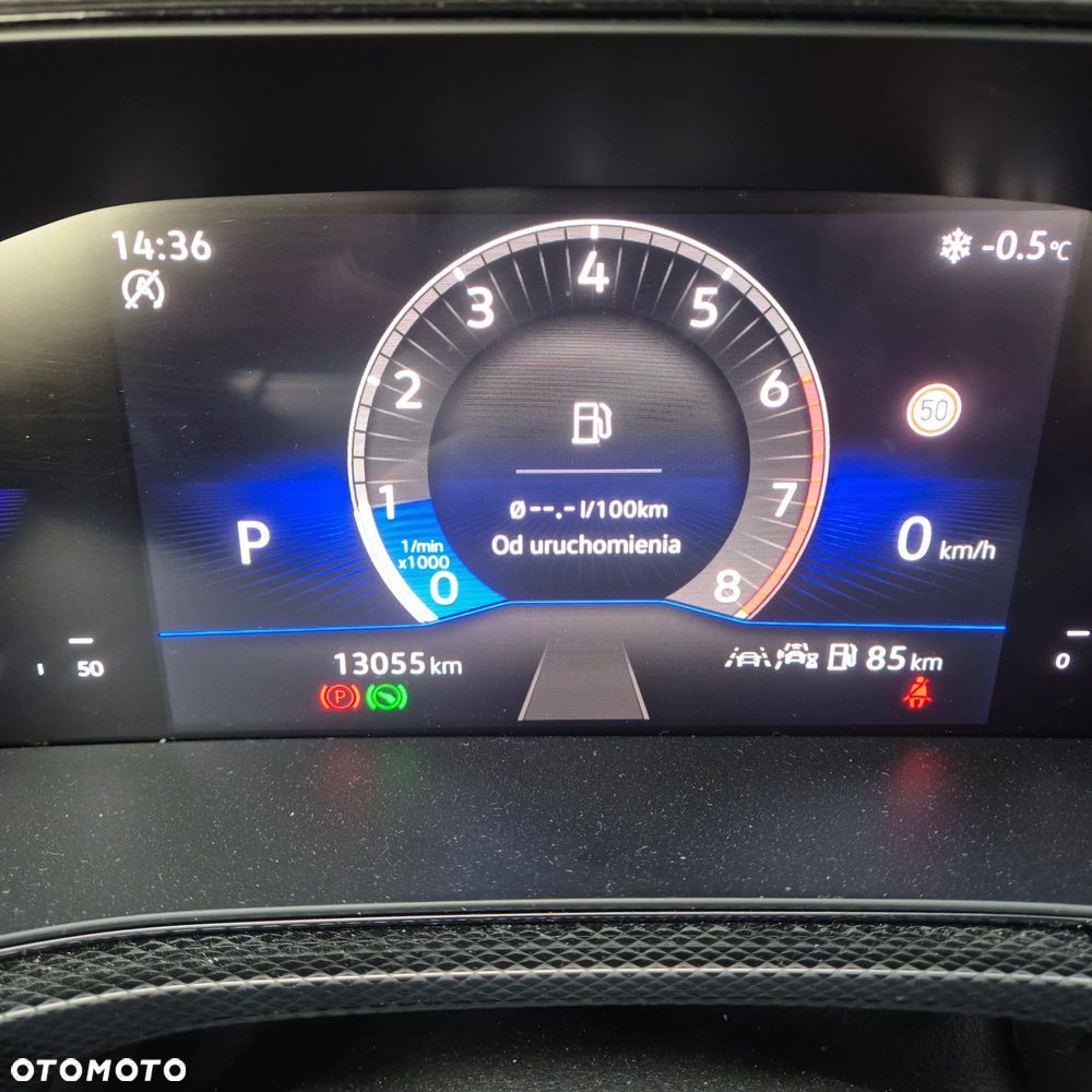 Volkswagen T-Cross 1.0 TSI Style DSG - 28