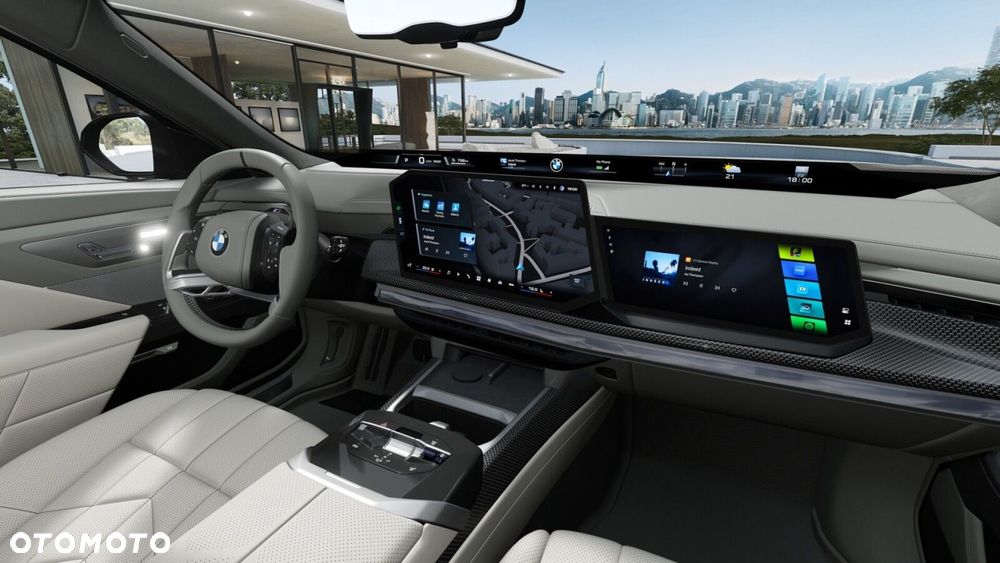 BMW Seria 7 - 5