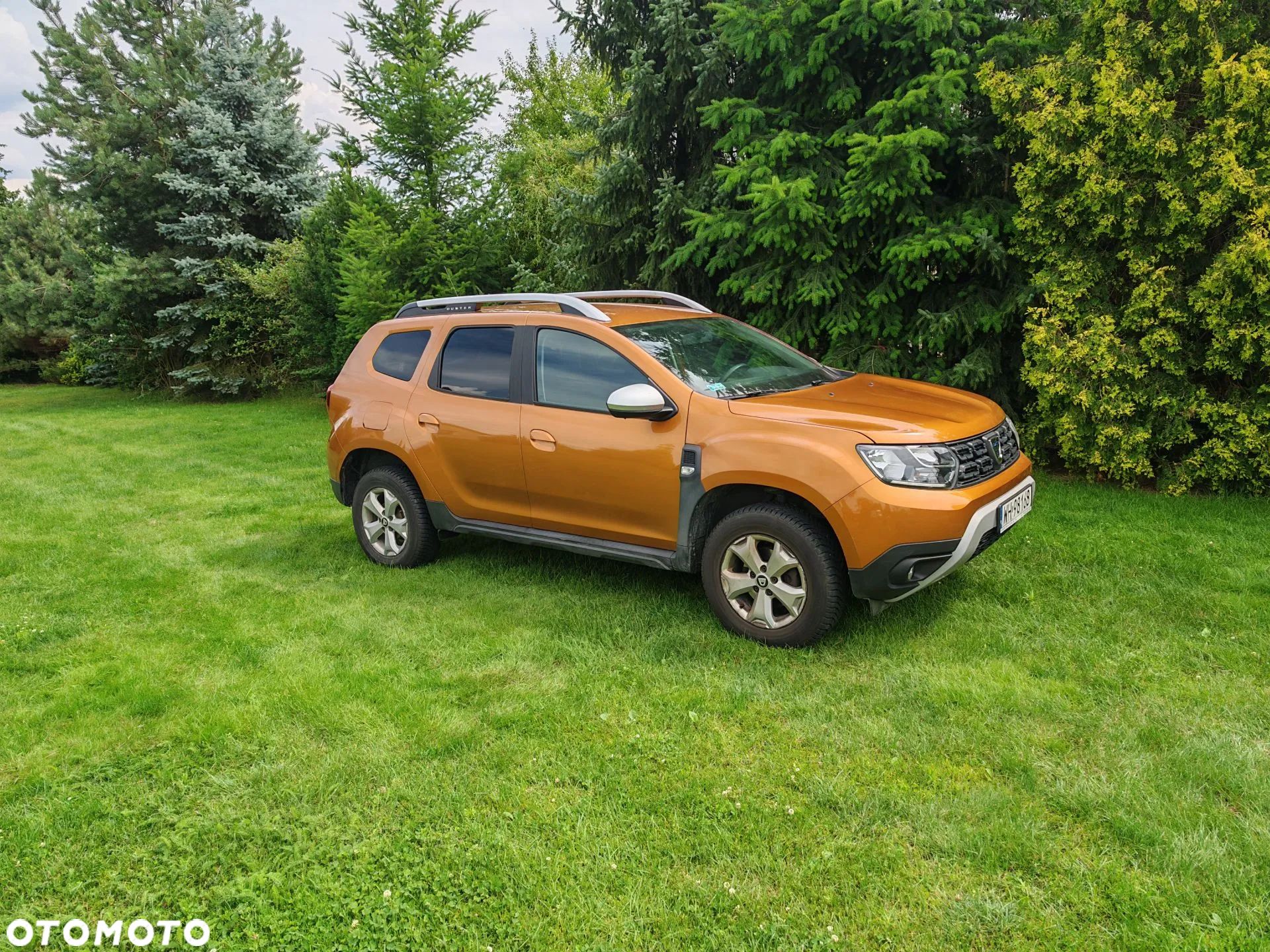 Dacia Duster 1.0 TCe Comfort - 1