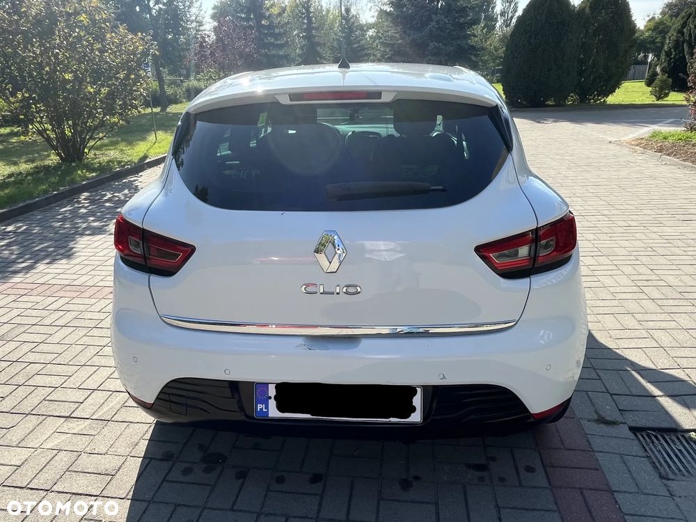 Renault Clio 1.5 dCi Energy Eco Zen - 6