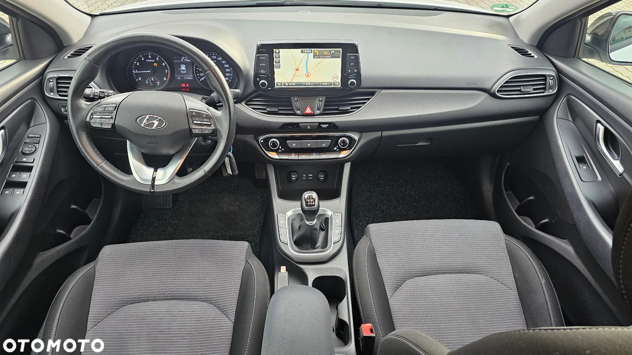 Hyundai i30 1.4 Trend - 15