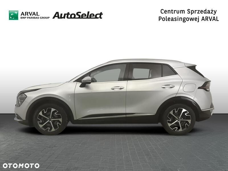 Kia Sportage - 2