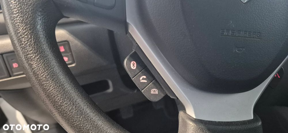 Suzuki Vitara 1.4 Boosterjet Hybrid Club - 15