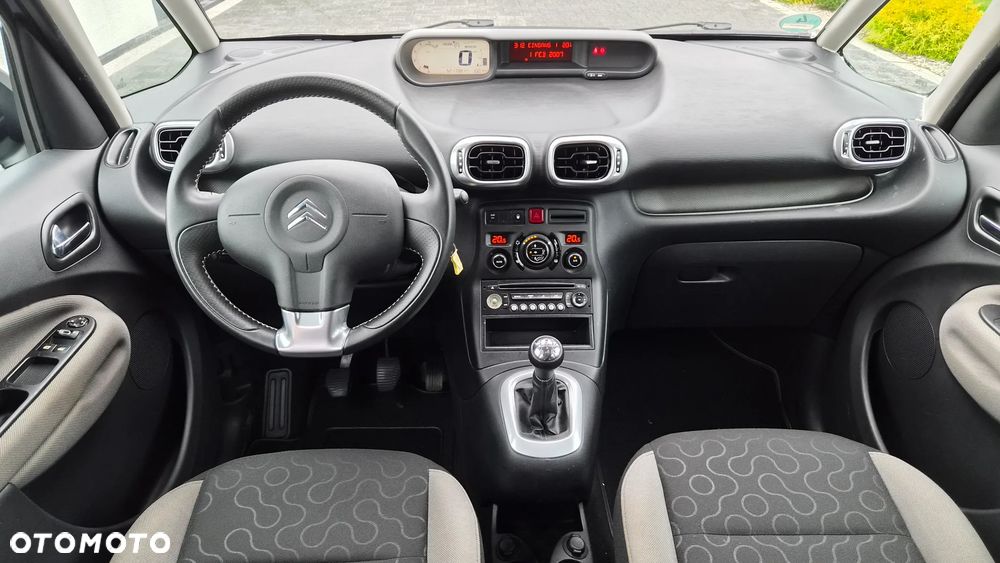 Citroën C3 Picasso HDi 90 FAP Exclusive - 7