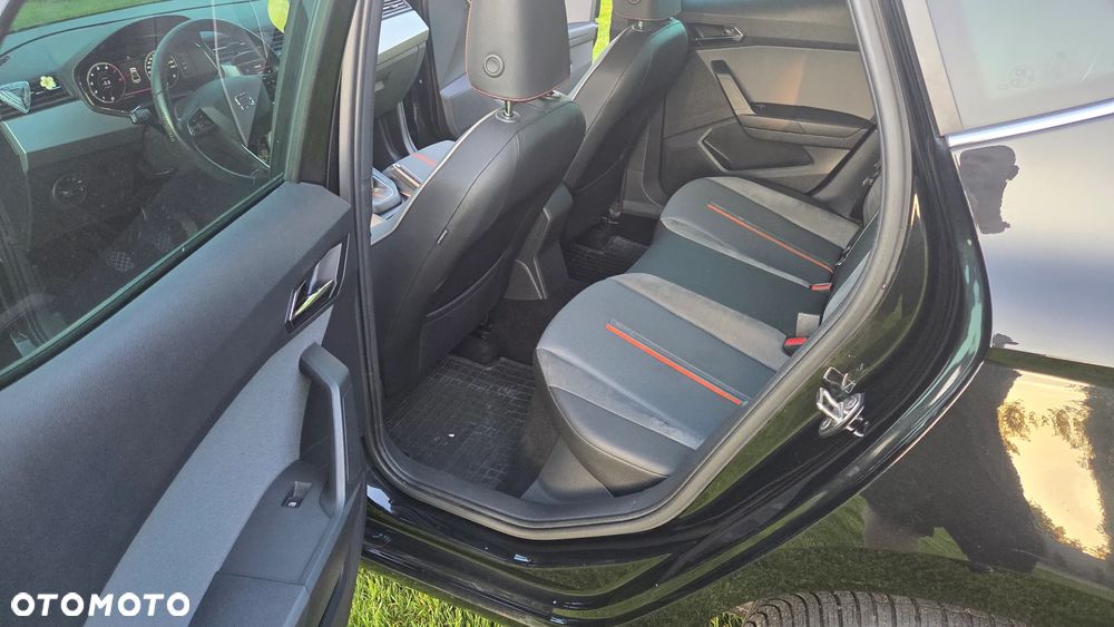 Seat Ibiza 1.0 MPI Beats - 8