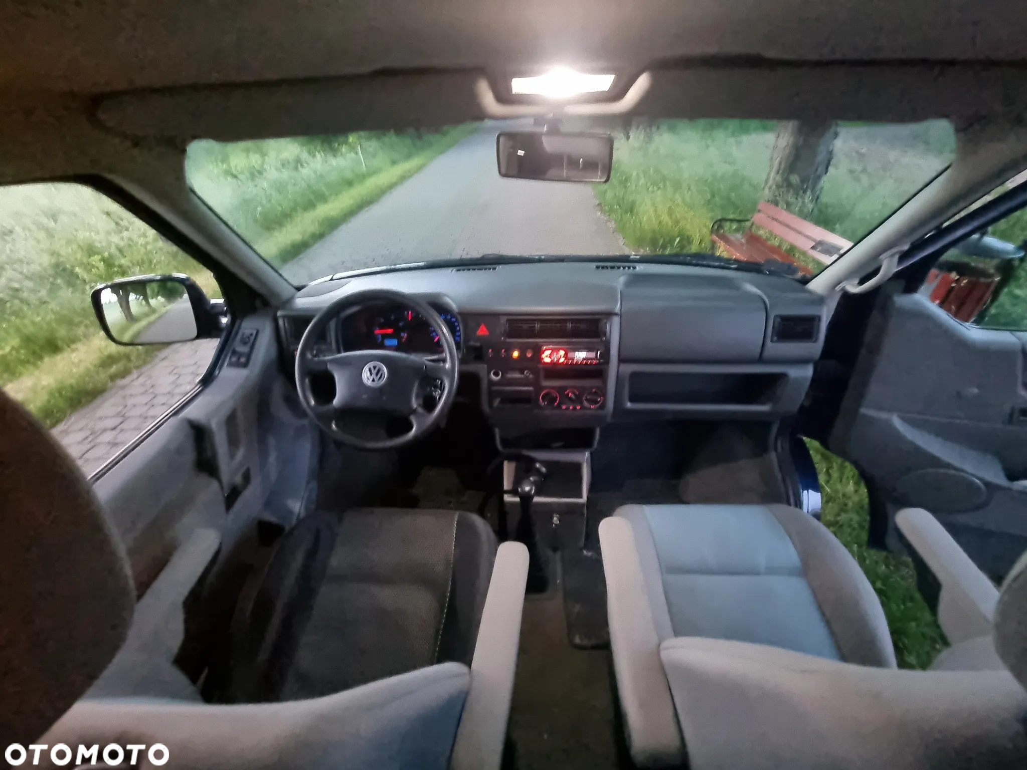 Volkswagen Multivan TDI - 7