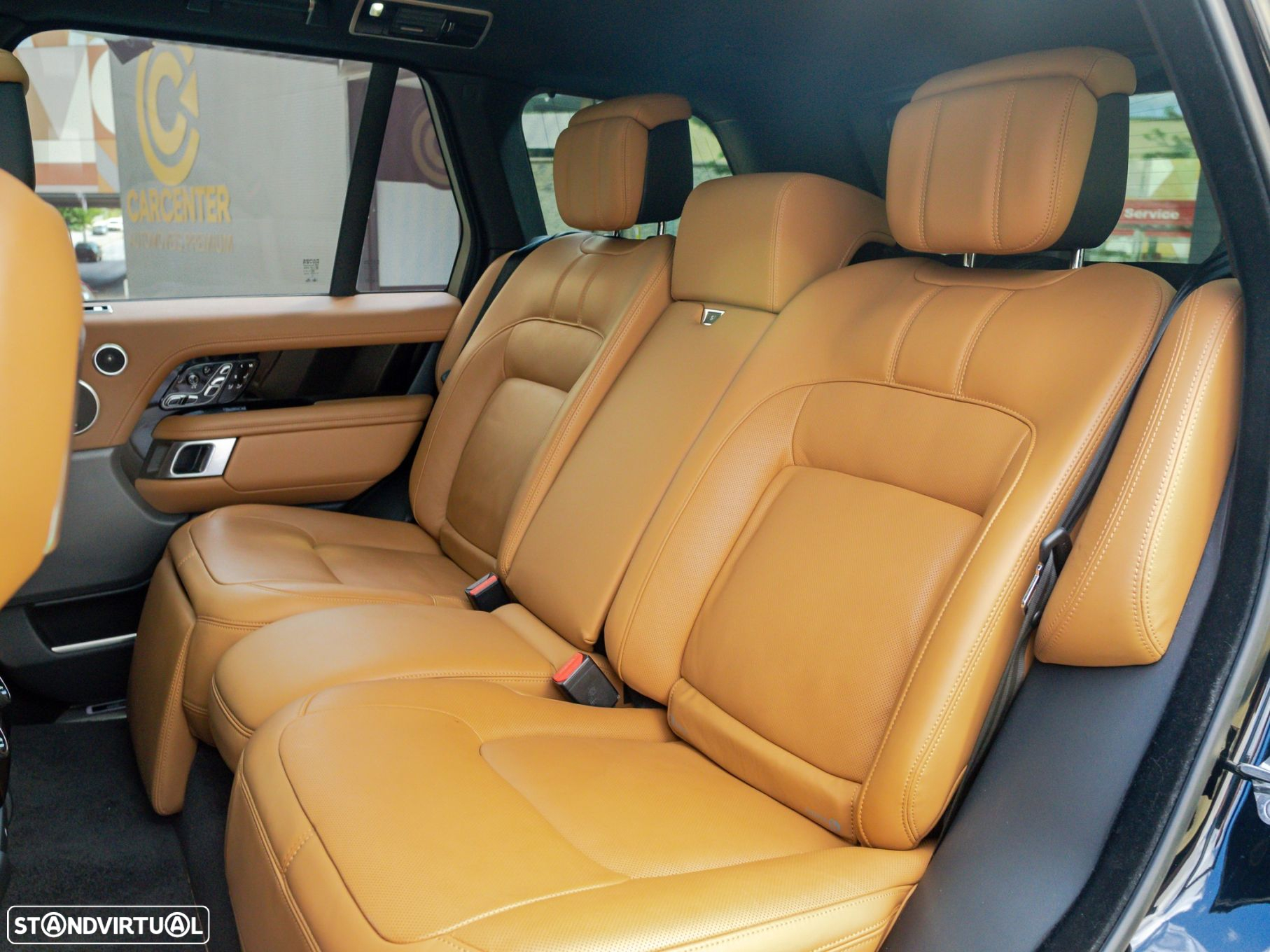 Land Rover Range Rover 2.0 Si4 PHEV Fifty Anniversary - 48
