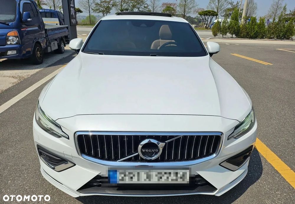 Volvo S60 B5 B Geartronic Inscription - 3