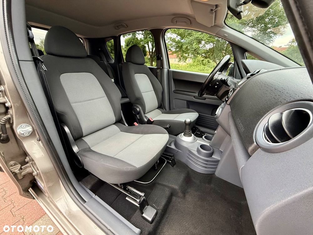 Mitsubishi Colt 1.3 Automatik Intense - 16