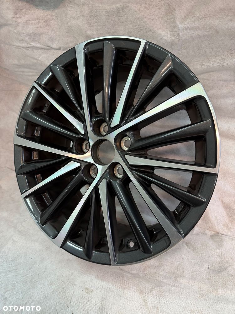 LEXUS ES FELGA ALUMINIOWA 18' 5X114,3 ET45 8J - 3