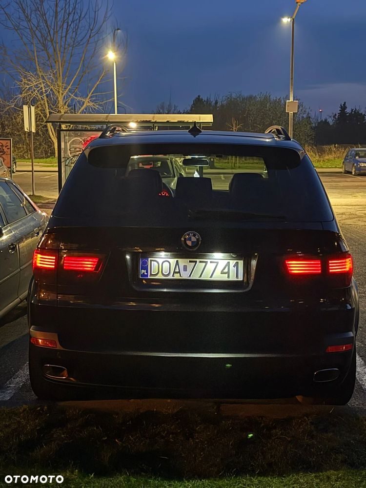 BMW X5 - 9