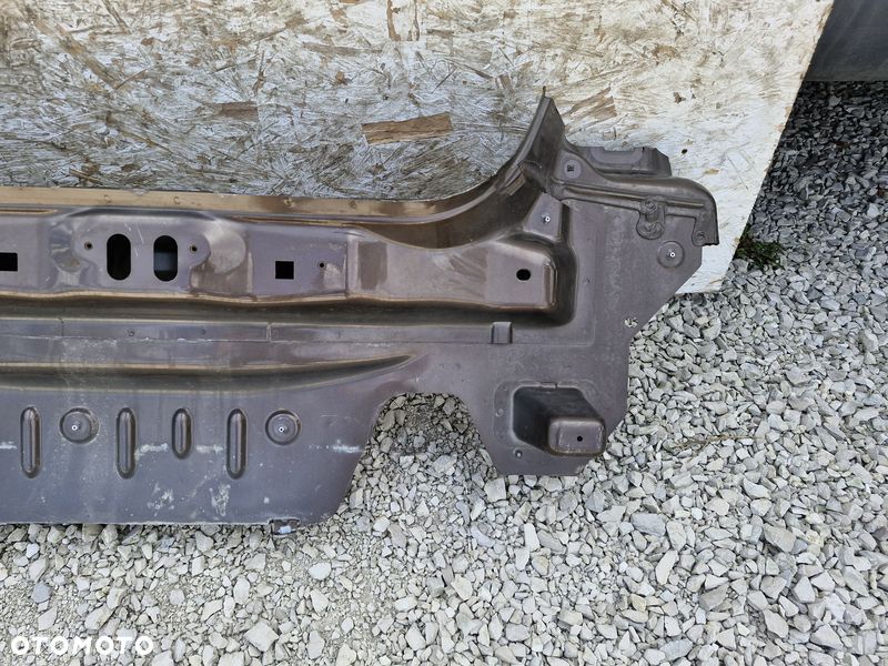 PEUGEOT 301 PAS TYLNY BAGAŻNIKA - 6