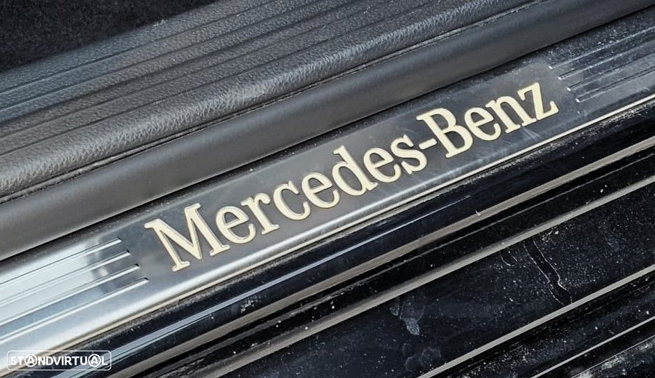 Mercedes-Benz A 200 d 7G-DCT AMG Line - 17