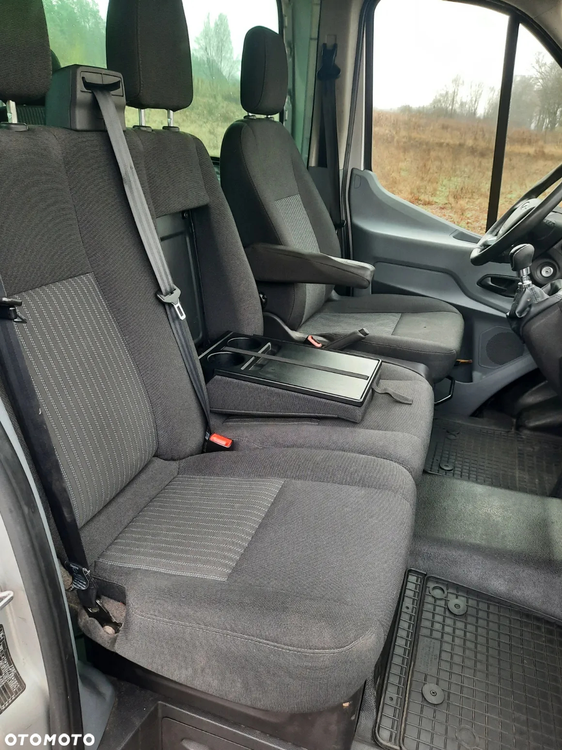 Ford Transit - 22