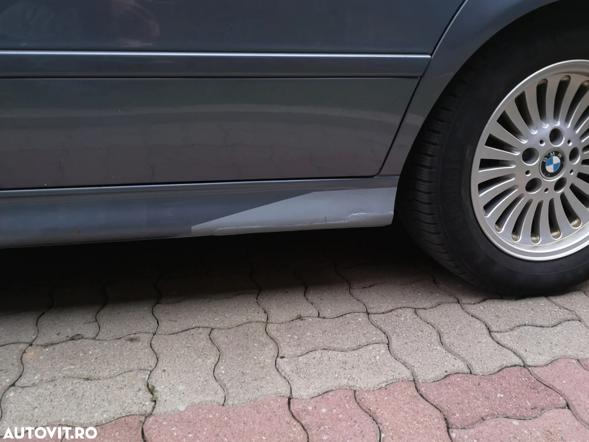 BMW Seria 5 530iA - 9