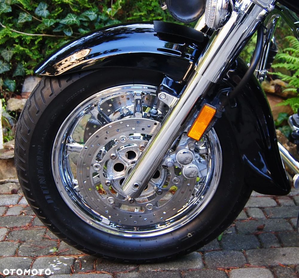 Yamaha Road Star - 28