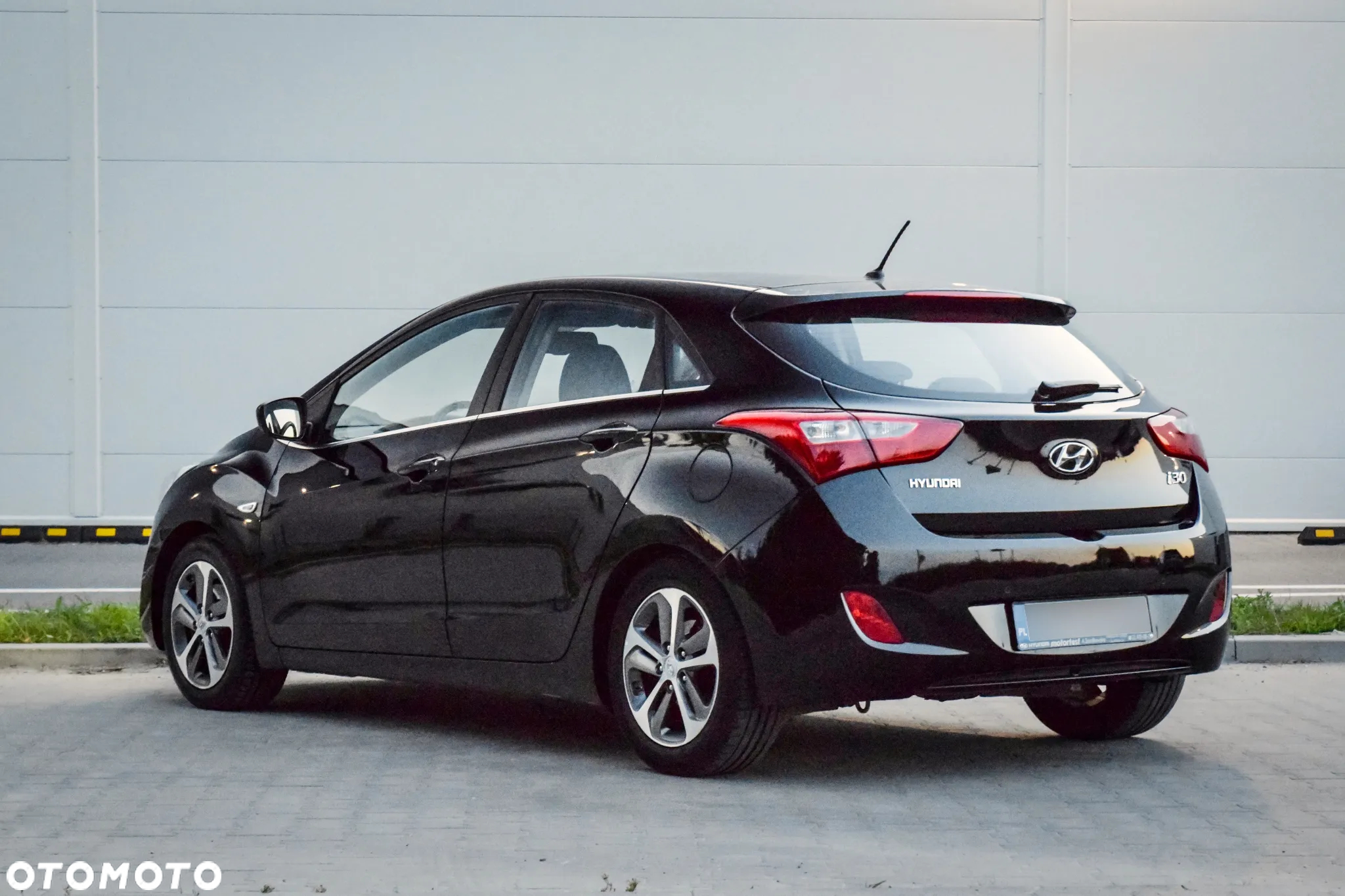Hyundai i30 1.6 Premium - 11