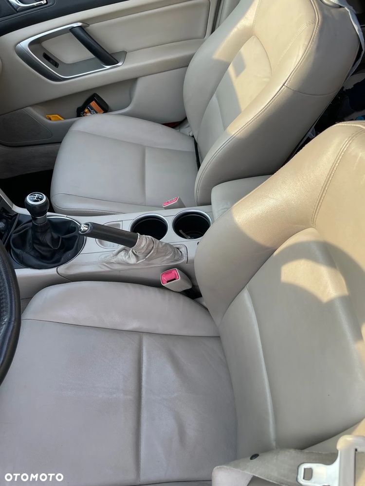 Subaru Outback 2.0D Comfort - 7