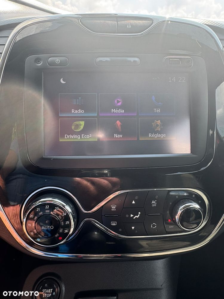 Renault Captur - 7