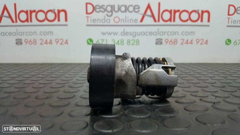 TENSOR CORREIA AUXILIAR AUDI A3 (8P) 2.0 TDI AMBITION (103KW) - 5