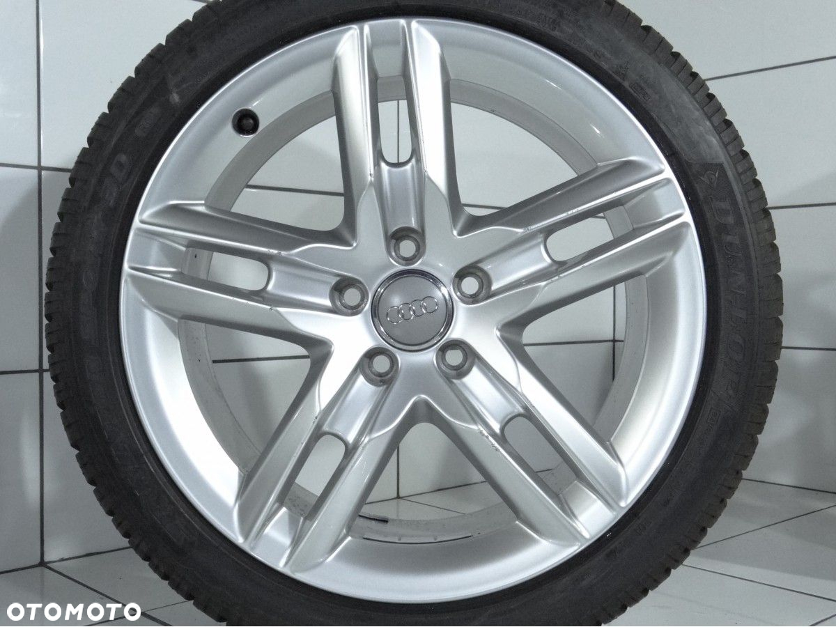 Koła zimowe AUDI  18" AUDI TT 8J0 - 7