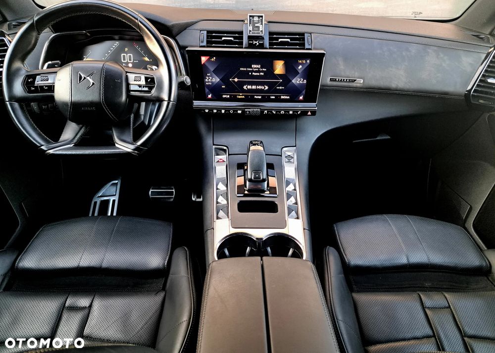 DS Automobiles DS 7 Crossback - 5