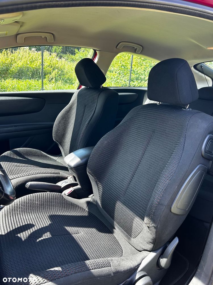 Citroën C4 - 18