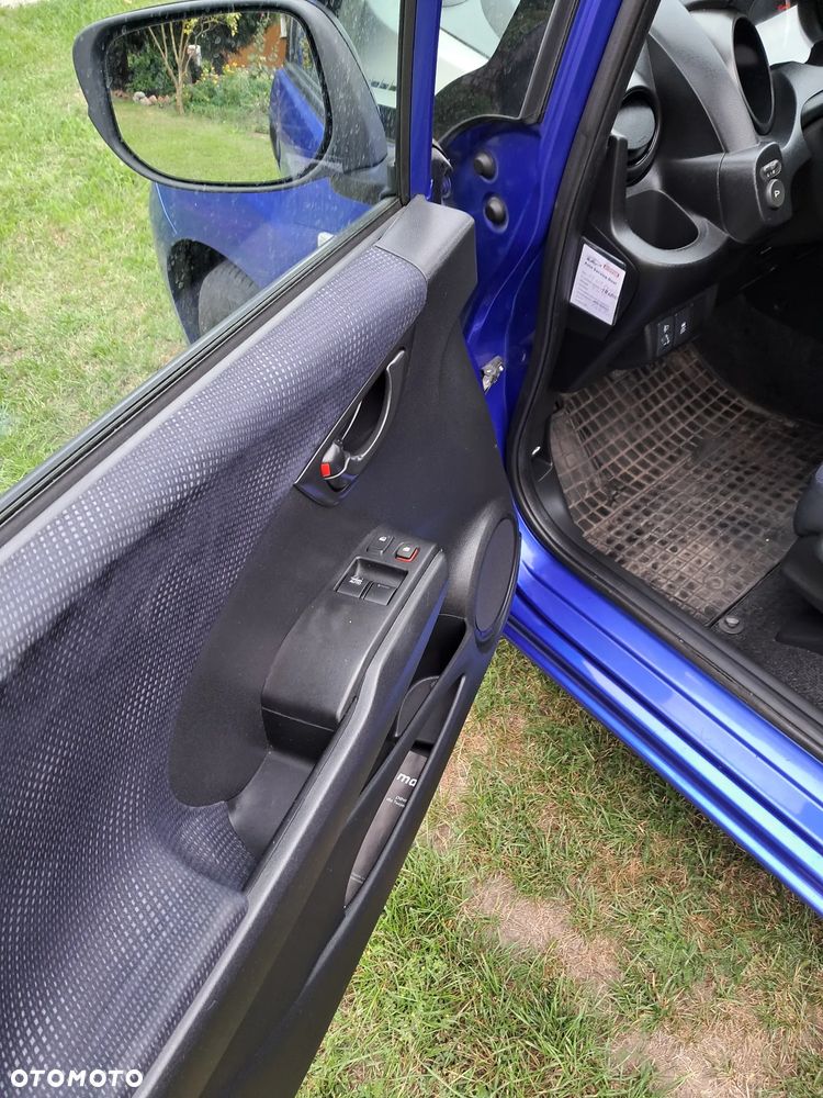Honda Jazz 1.2 i-VTEC - 11
