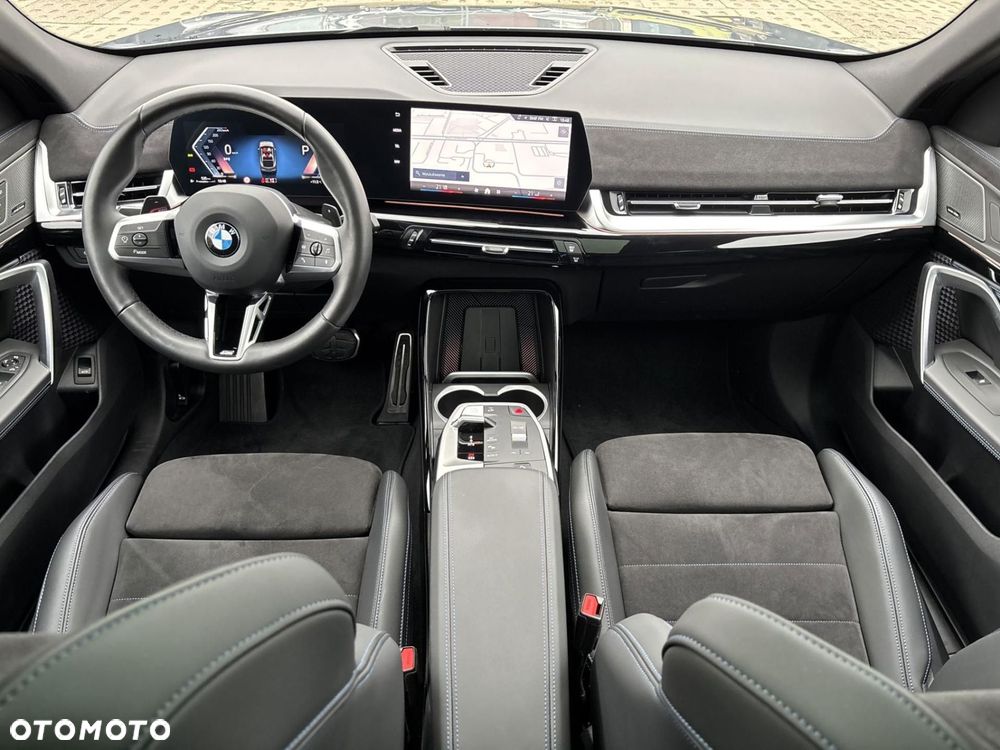 BMW X2 xDrive20d mHEV M Sport - 6