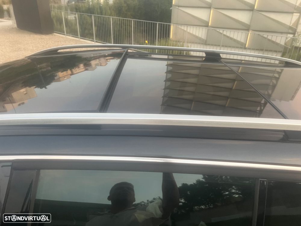 Mercedes-Benz C 220 Station CDI DPF Avantgarde - 8