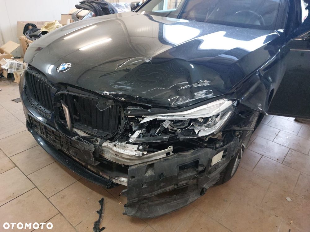 BMW Seria 7 750Li xDrive Edition Exclusive - 6