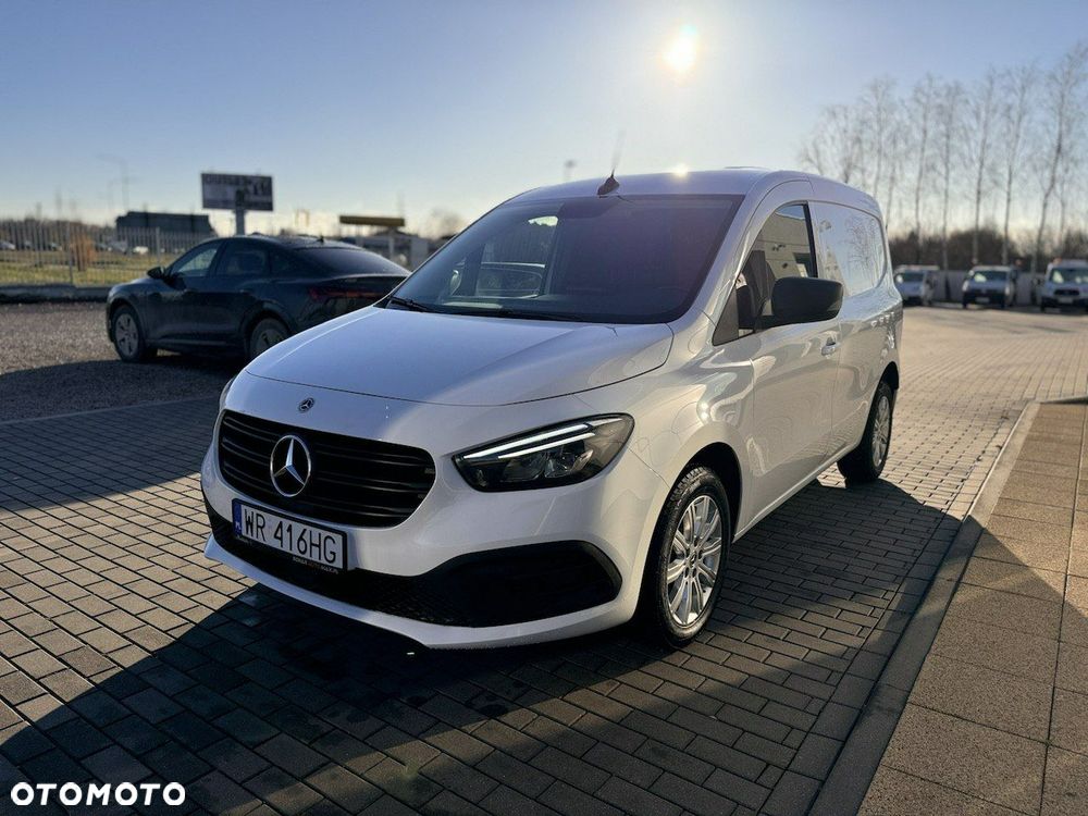 Mercedes-Benz Citan - 4