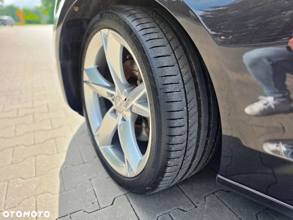 Audi A5 Sportback 2.0 TFSI Quattro S tronic - 38