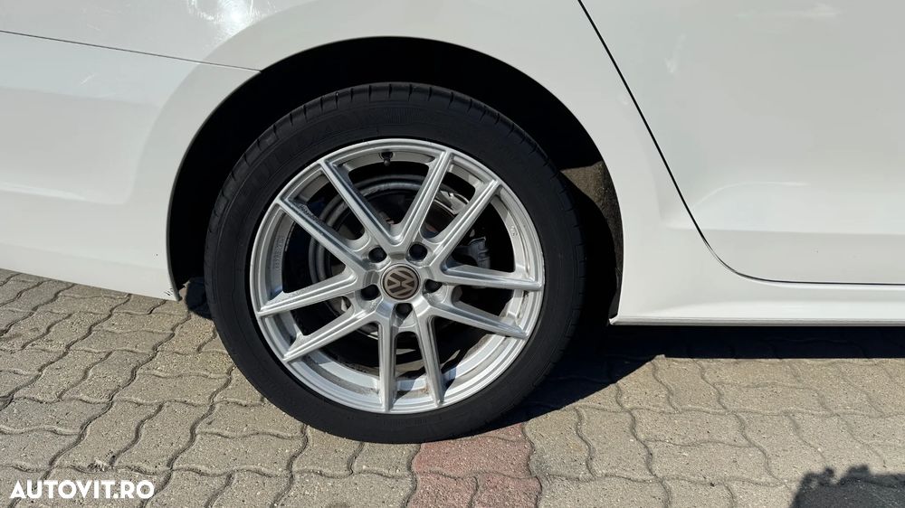 Volkswagen Jetta 1.6 TDI CR DPF Comfortline - 5